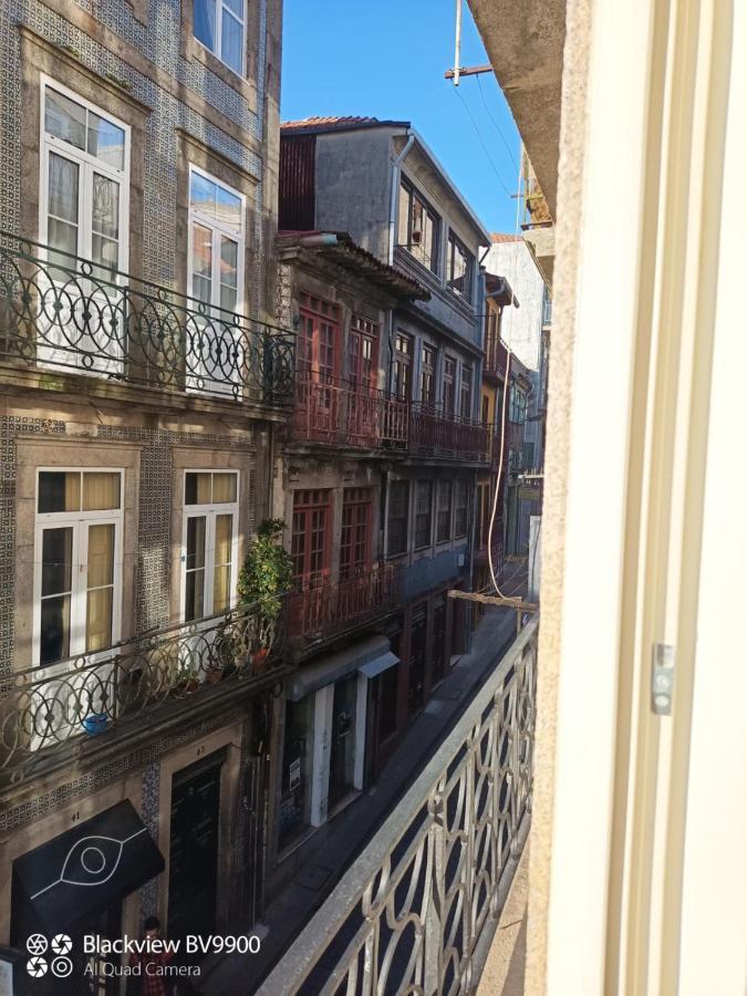 Oporto Apartment Se Catedral 外观 照片