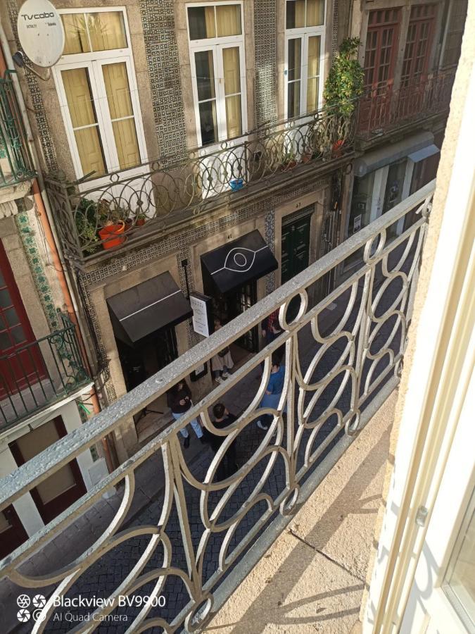 Oporto Apartment Se Catedral 外观 照片