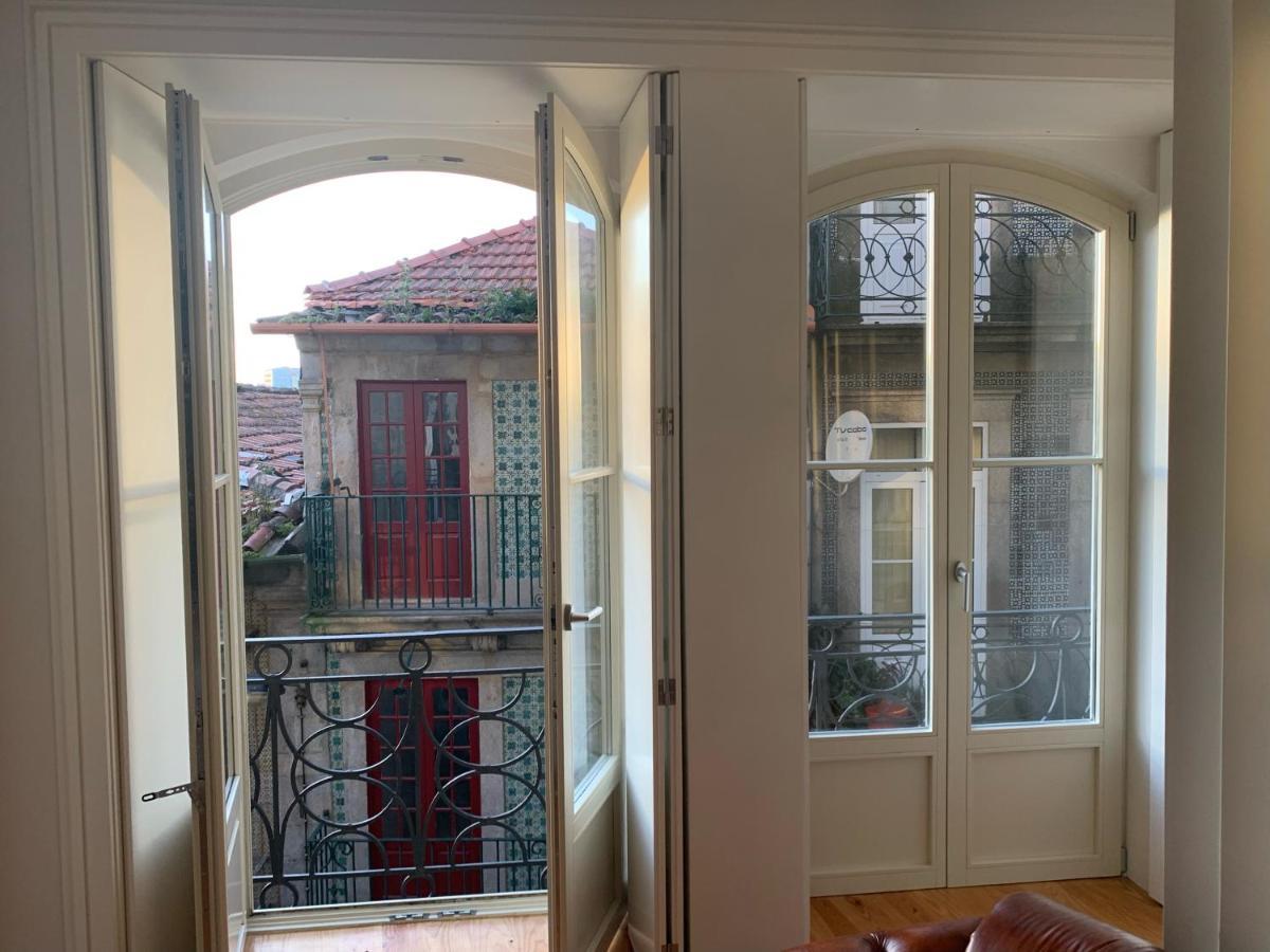 Oporto Apartment Se Catedral 外观 照片