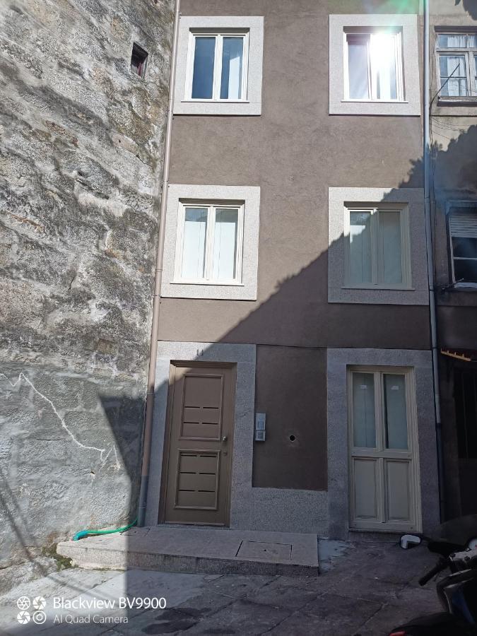 Oporto Apartment Se Catedral 外观 照片