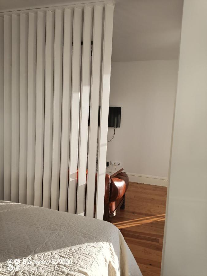 Oporto Apartment Se Catedral 外观 照片
