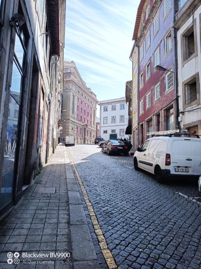 Oporto Apartment Se Catedral 外观 照片