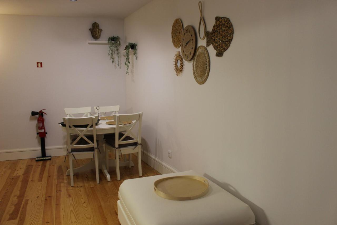 Oporto Apartment Se Catedral 外观 照片