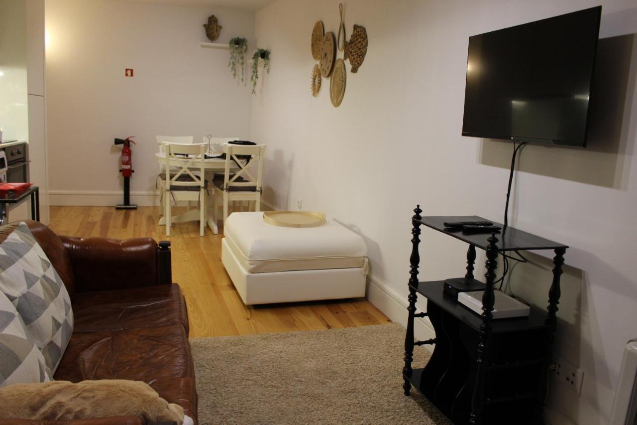 Oporto Apartment Se Catedral 外观 照片