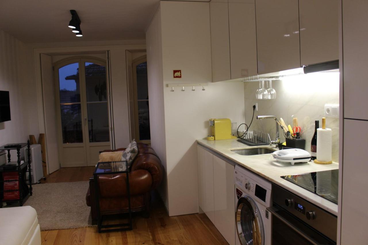 Oporto Apartment Se Catedral 外观 照片