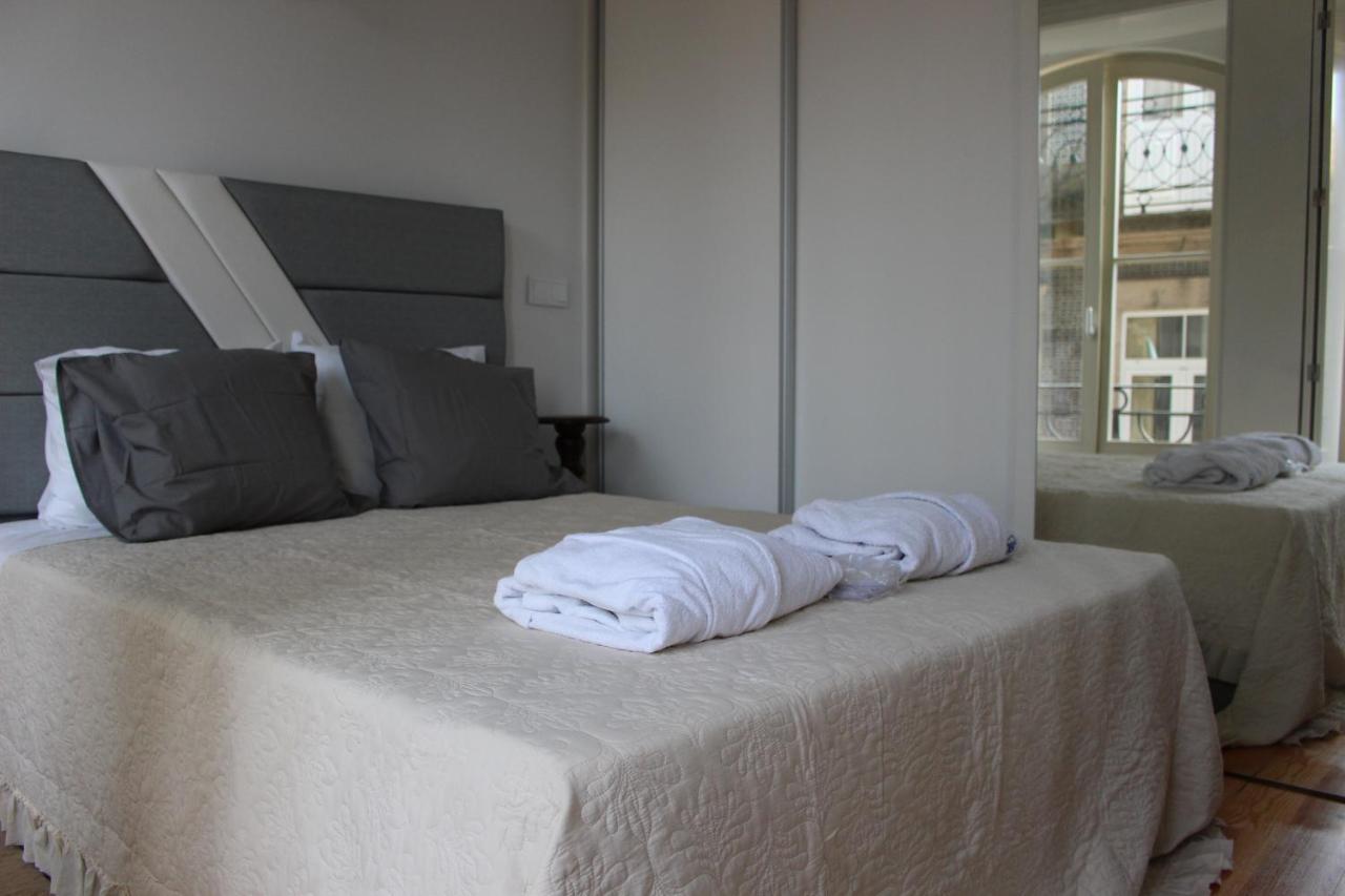 Oporto Apartment Se Catedral 外观 照片