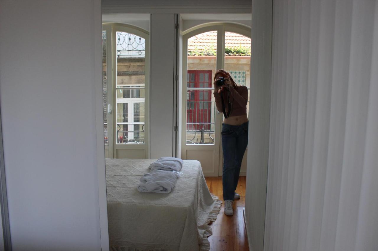Oporto Apartment Se Catedral 外观 照片