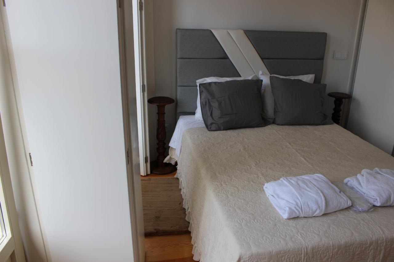 Oporto Apartment Se Catedral 外观 照片