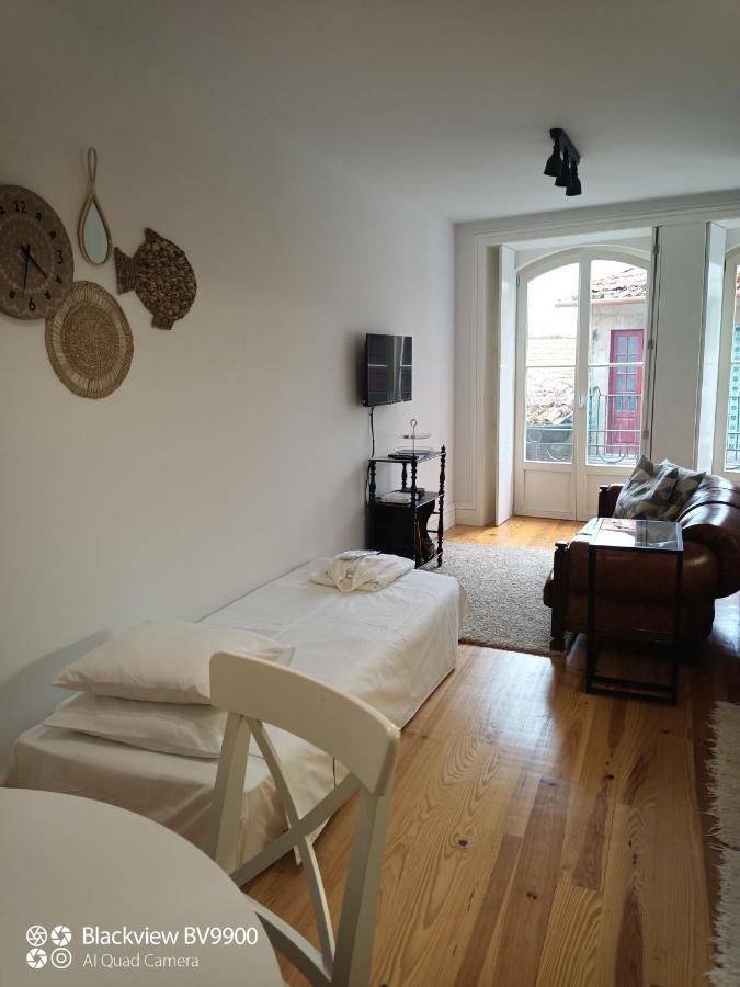 Oporto Apartment Se Catedral 外观 照片