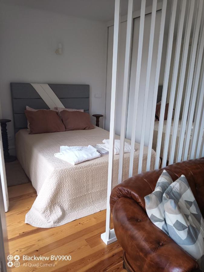 Oporto Apartment Se Catedral 外观 照片