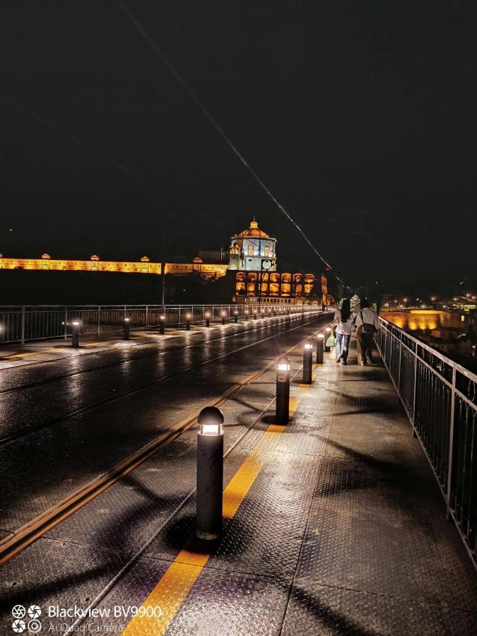 Oporto Apartment Se Catedral 外观 照片