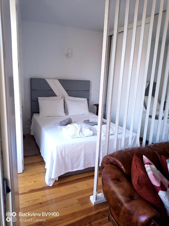 Oporto Apartment Se Catedral 外观 照片