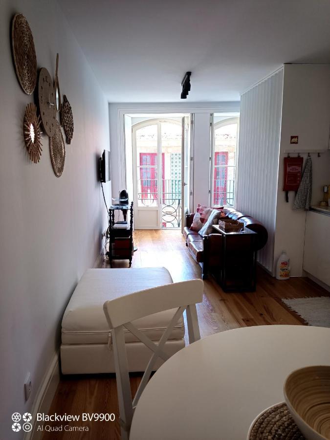 Oporto Apartment Se Catedral 外观 照片