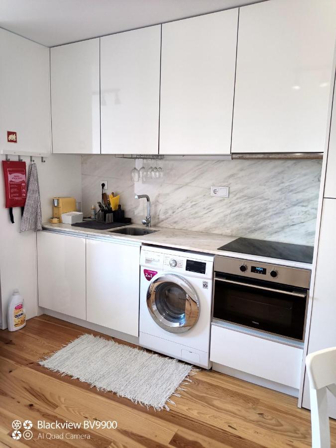 Oporto Apartment Se Catedral 外观 照片