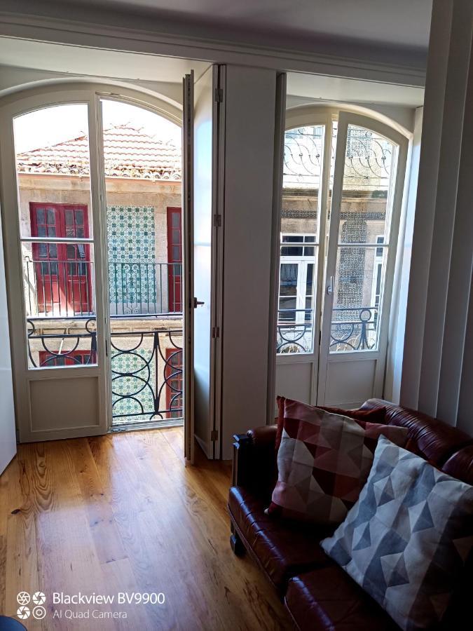 Oporto Apartment Se Catedral 外观 照片