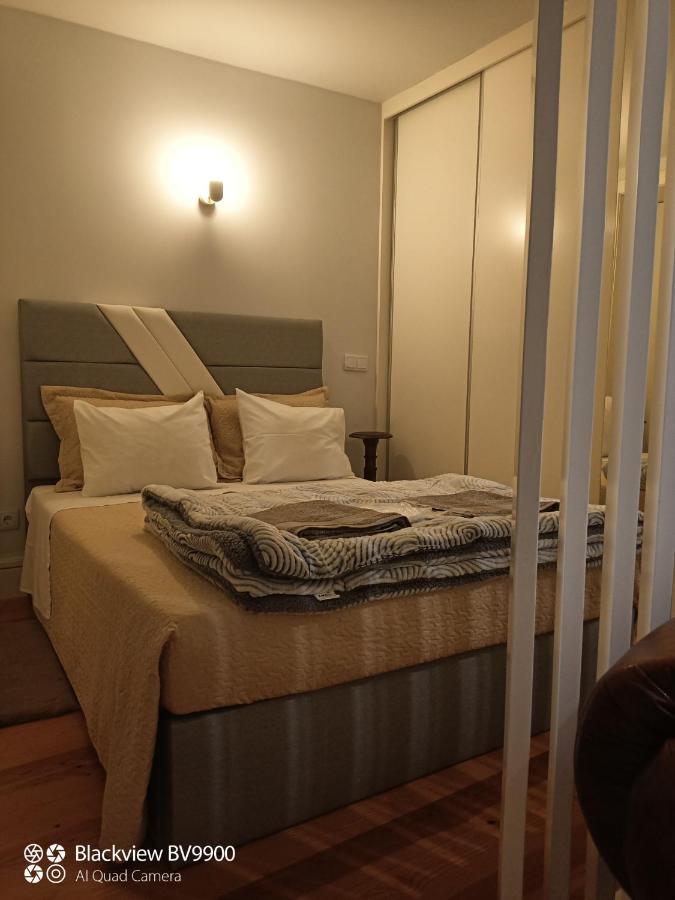 Oporto Apartment Se Catedral 外观 照片