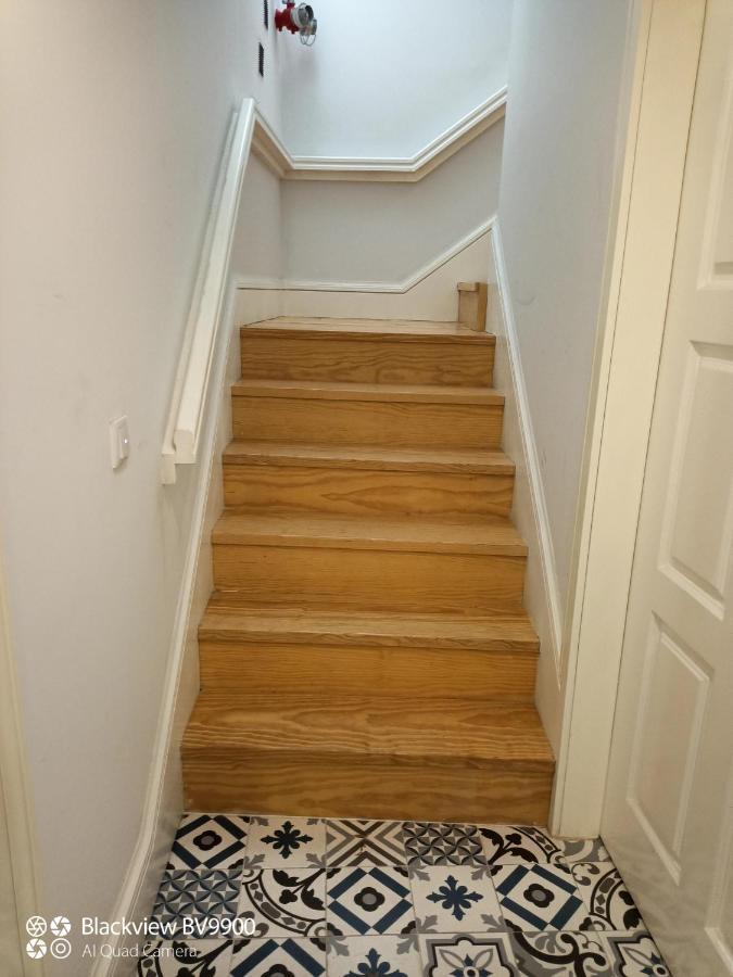 Oporto Apartment Se Catedral 外观 照片
