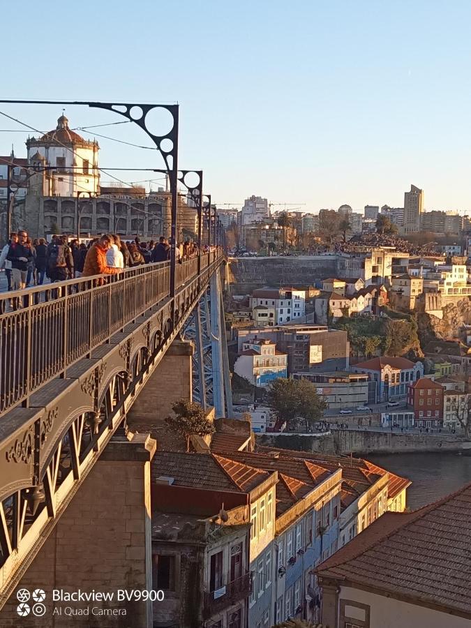 Oporto Apartment Se Catedral 外观 照片