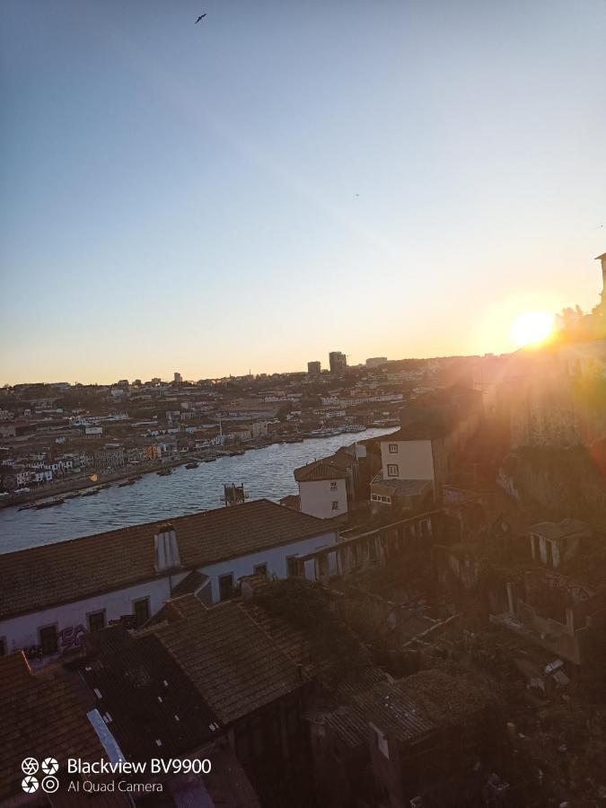 Oporto Apartment Se Catedral 外观 照片