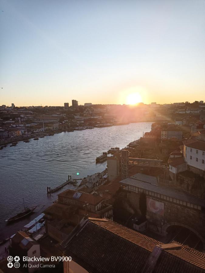 Oporto Apartment Se Catedral 外观 照片
