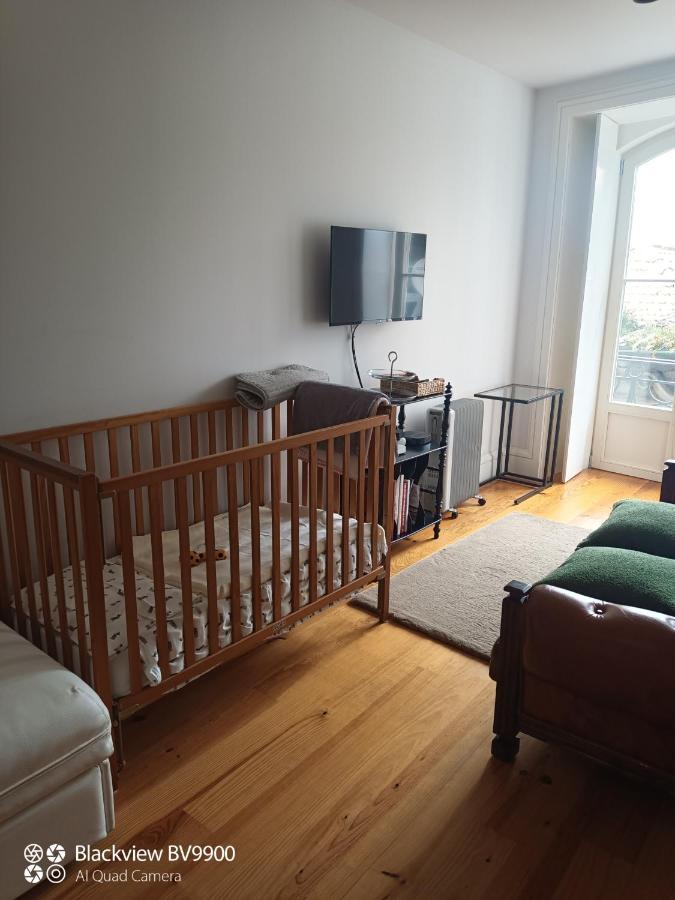 Oporto Apartment Se Catedral 外观 照片