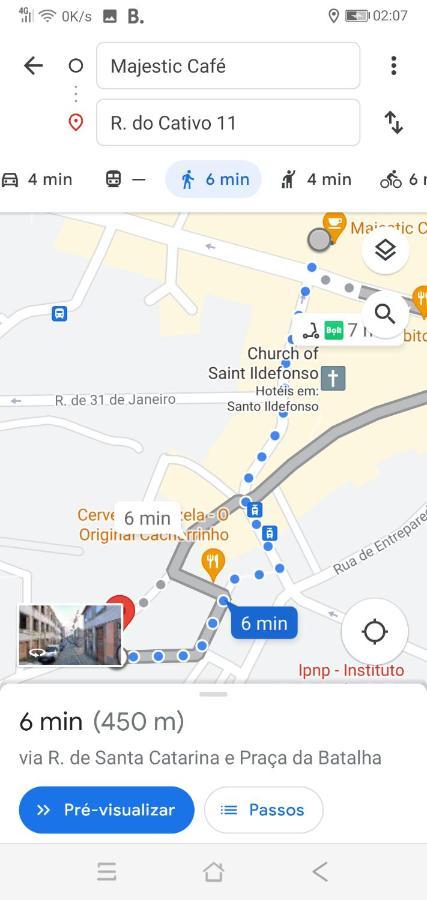 Oporto Apartment Se Catedral 外观 照片