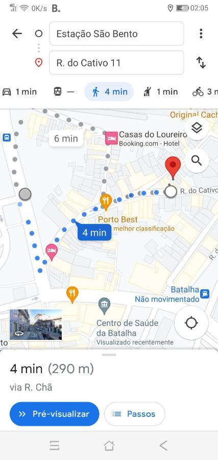 Oporto Apartment Se Catedral 外观 照片