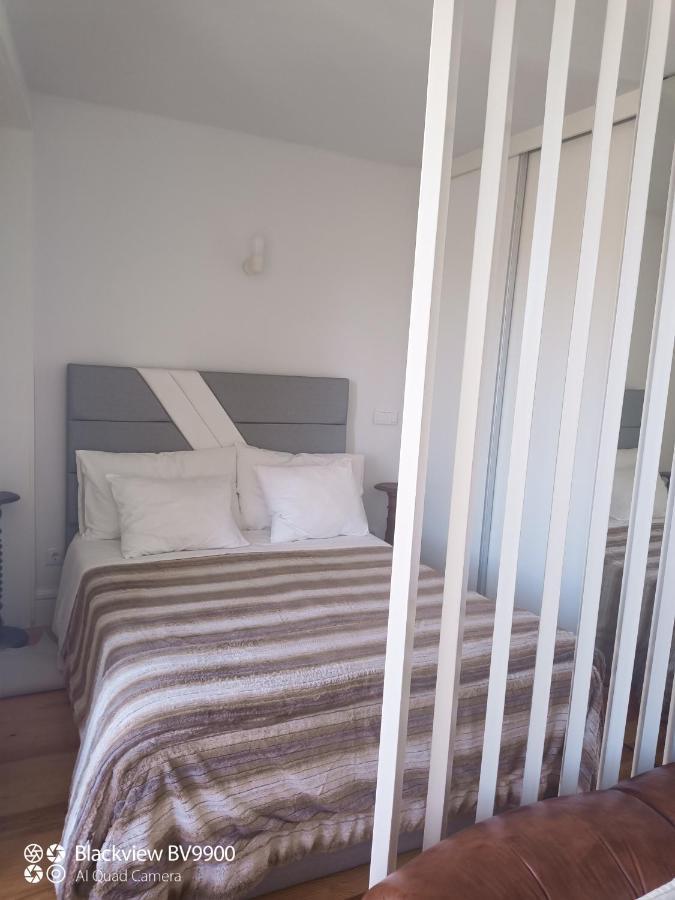 Oporto Apartment Se Catedral 外观 照片