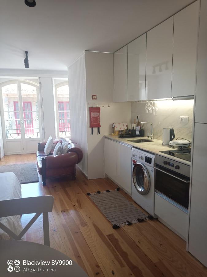 Oporto Apartment Se Catedral 外观 照片