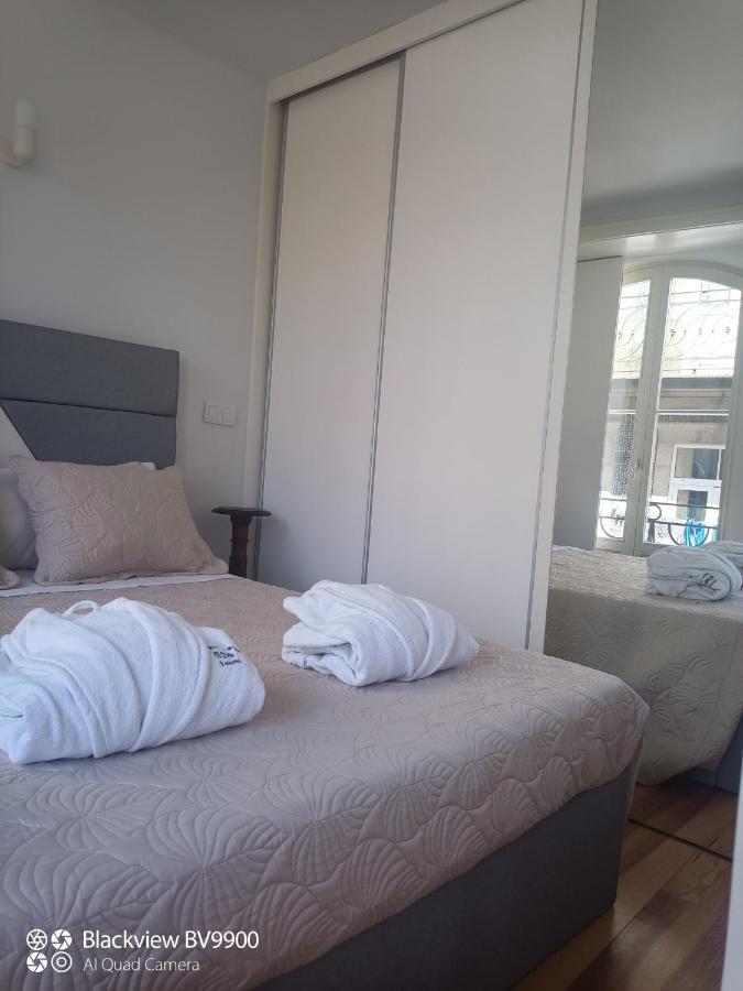 Oporto Apartment Se Catedral 外观 照片