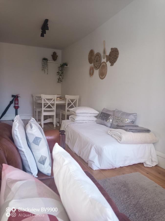 Oporto Apartment Se Catedral 外观 照片
