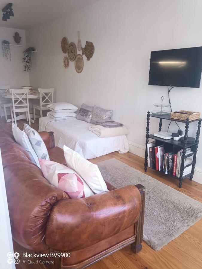 Oporto Apartment Se Catedral 外观 照片