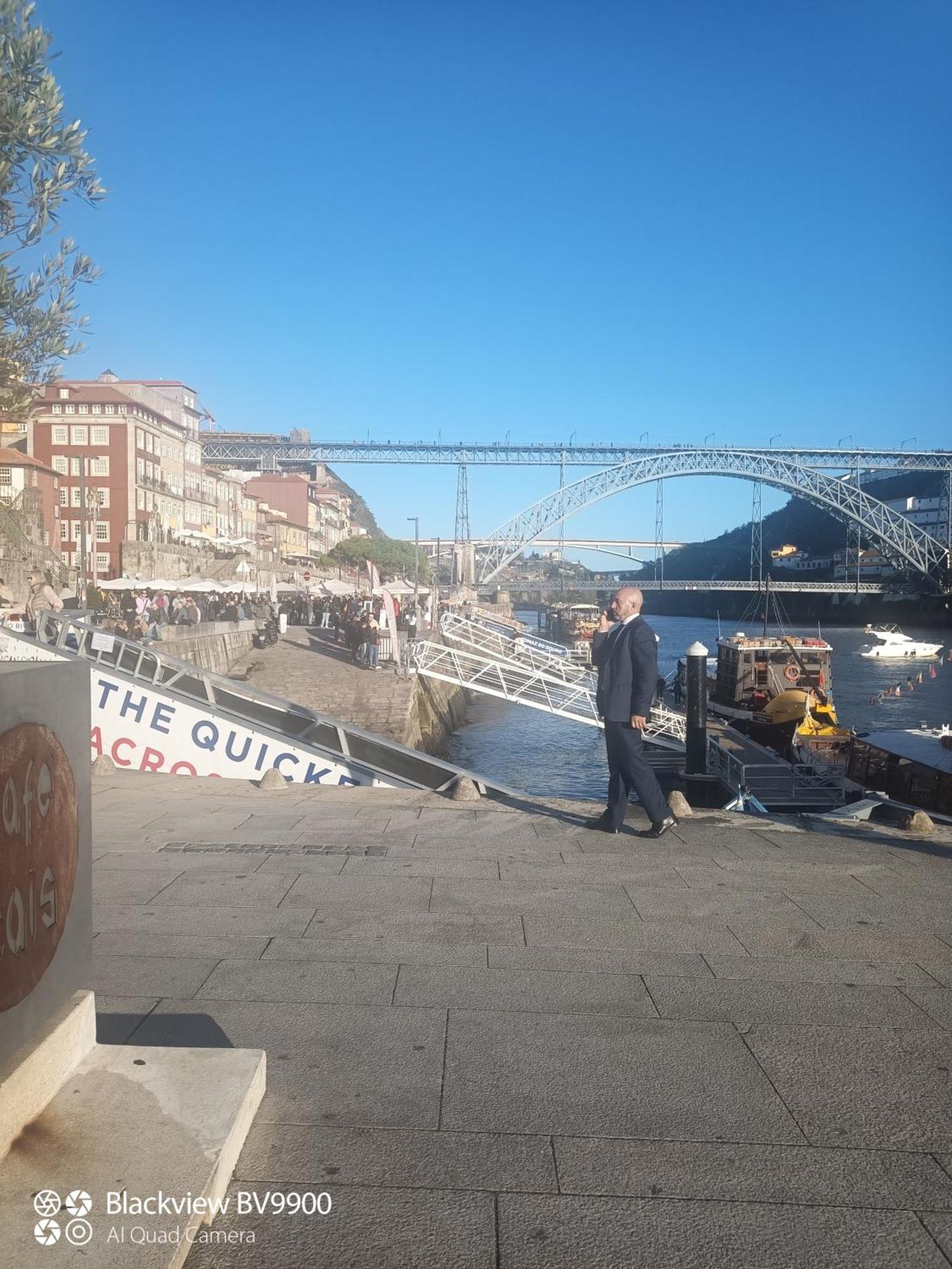Oporto Apartment Se Catedral 外观 照片