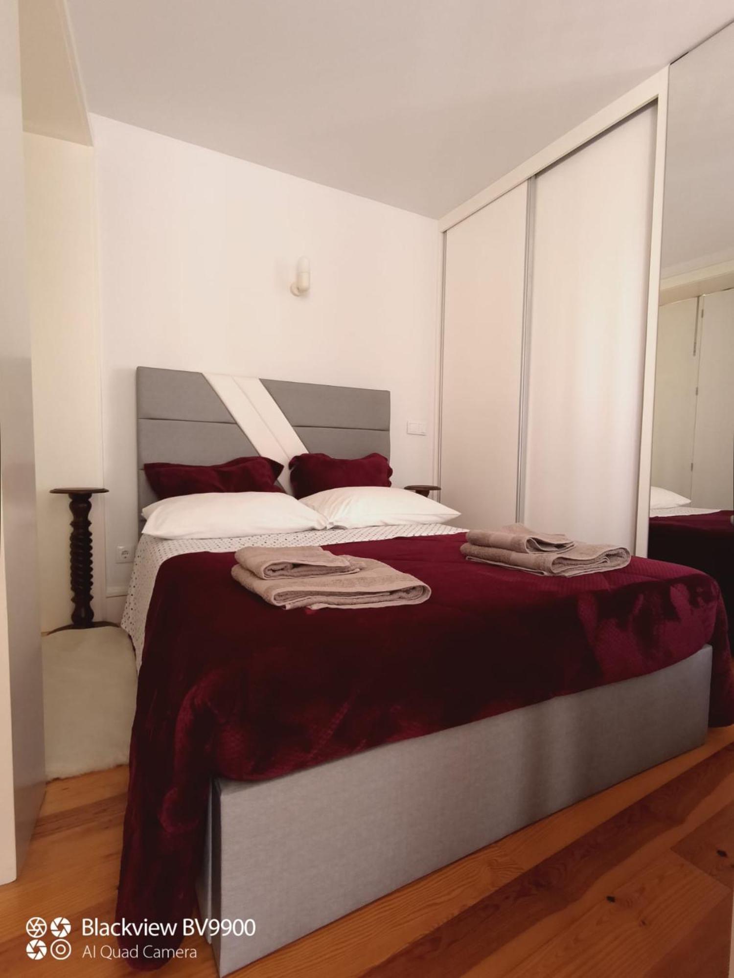 Oporto Apartment Se Catedral 外观 照片