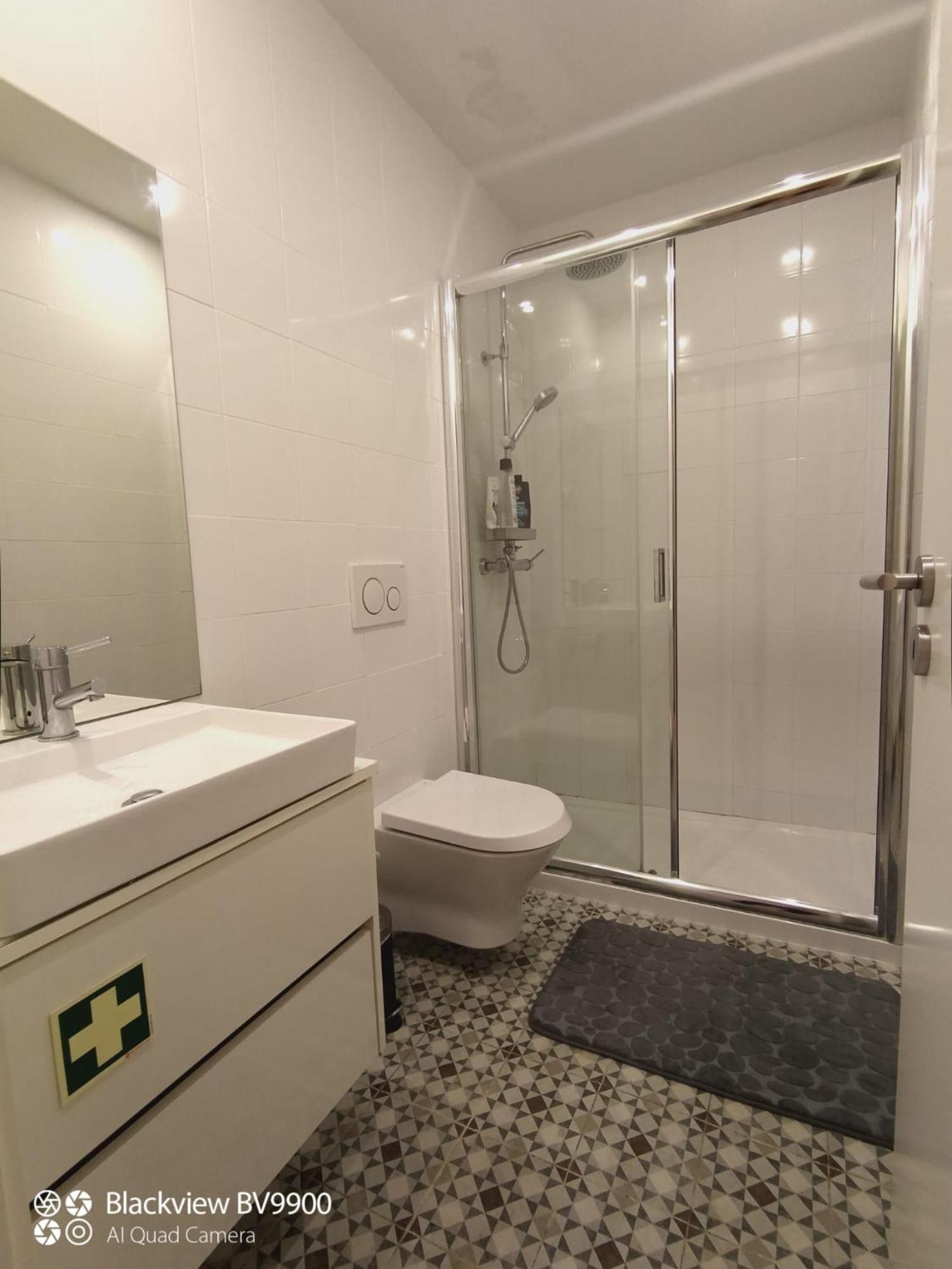 Oporto Apartment Se Catedral 外观 照片