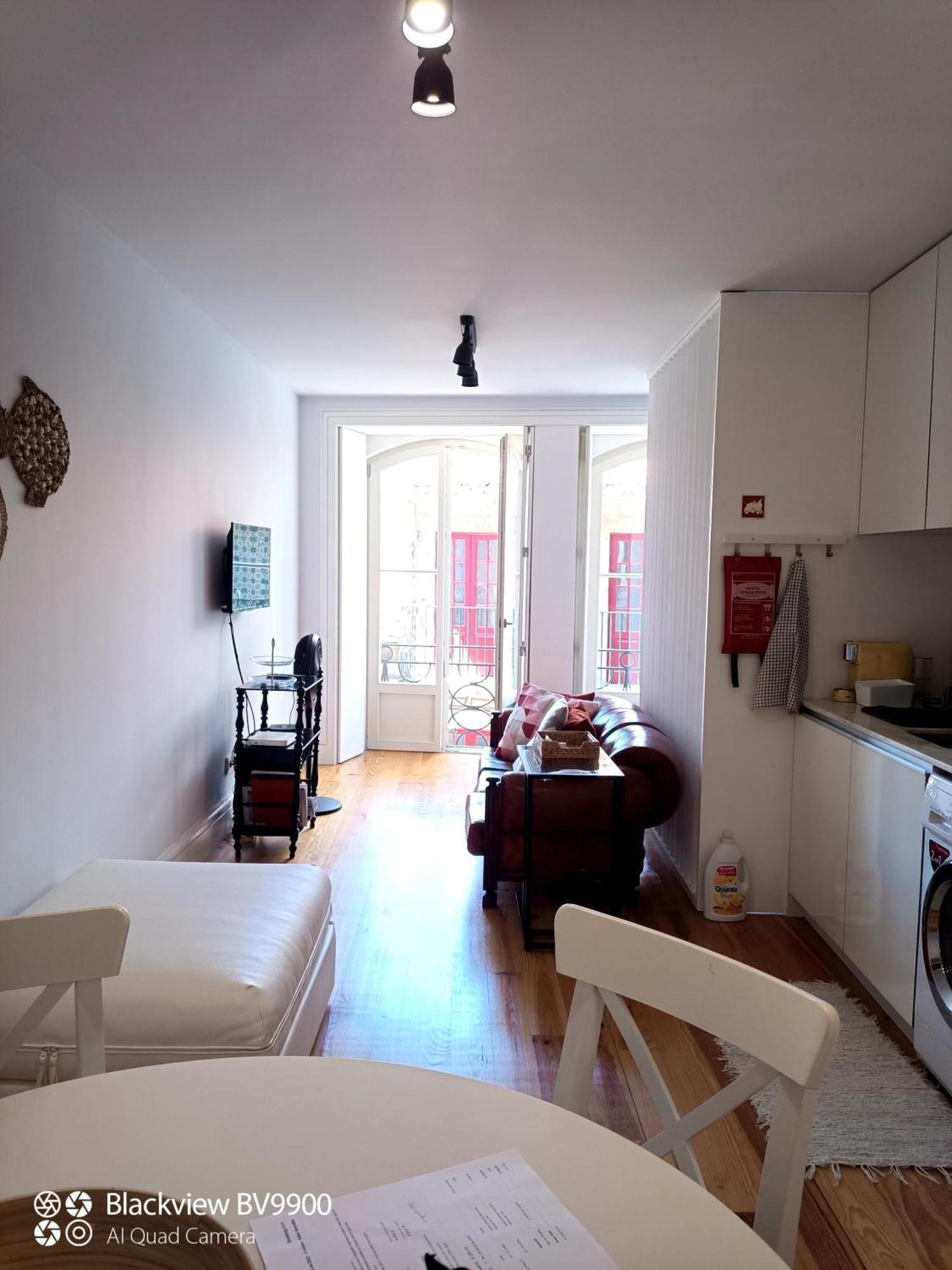 Oporto Apartment Se Catedral 客房 照片