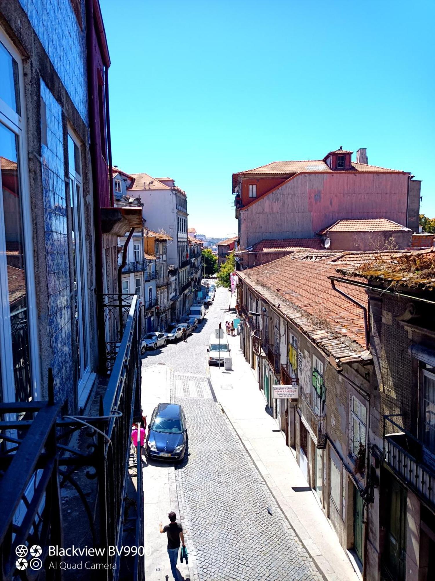 Oporto Apartment Se Catedral 客房 照片