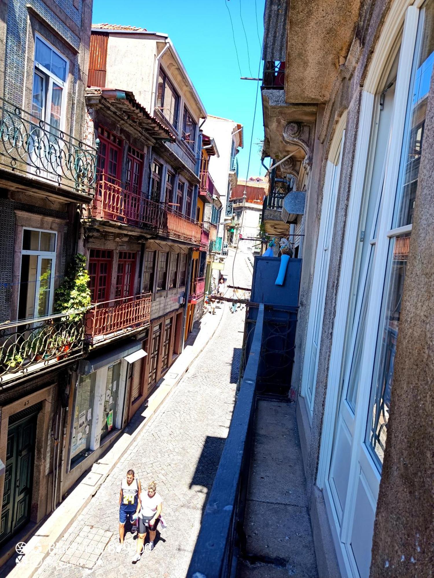 Oporto Apartment Se Catedral 客房 照片